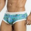 Intymen INT0561 Tile Swim Bikini