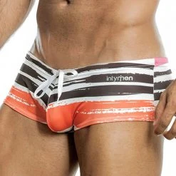 Intymen INT0562 Desert Swim Bikini 9 Intymen INT0562 Desert Swim Bikini