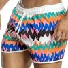 Intymen INT0564 Vibrant Swim Trunk