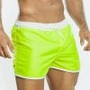 Intymen INT0565 Basic Swim Trunk