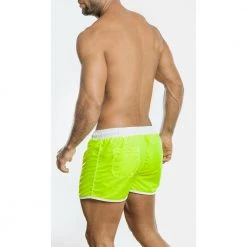 Intymen INT0565 Basic Swim Trunk
