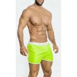 Intymen INT0565 Basic Swim Trunk