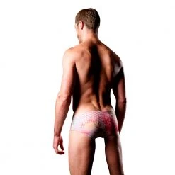 Intymen INT0576 Swimwear Honeycomb 9 Intymen INT0576 Swimwear Honeycomb