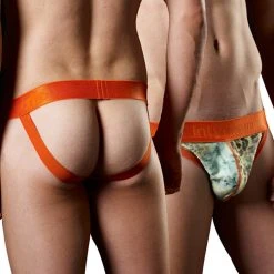 Intymen INT4131 Jungle Jockstrap