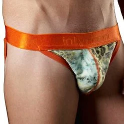 Intymen INT4131 Jungle Jockstrap