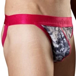 Intymen INT4133 Canterbury Jockstrap
