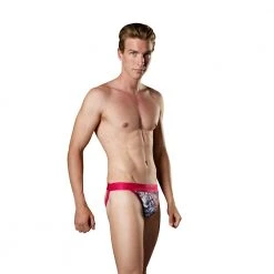 Intymen INT4133 Canterbury Jockstrap