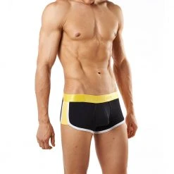 Best Sellers Intymen INT4147 Skip Jockstrap