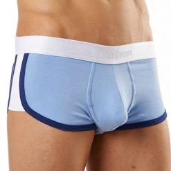 Best Sellers Intymen INT4147 Skip Jockstrap