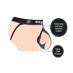 Intymen INT4300 Fill-It Jockstrap Best Sellers
