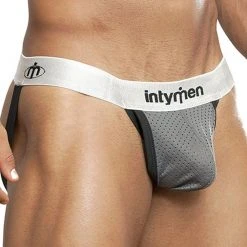 Best Sellers Intymen INT4604 Mesh Jockstrap