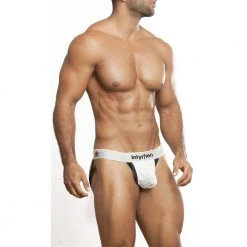 Best Sellers Intymen INT4604 Mesh Jockstrap
