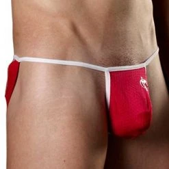 Intymen INT4661 Sport Jockstrap 18 Intymen INT4661 Sport Jockstrap