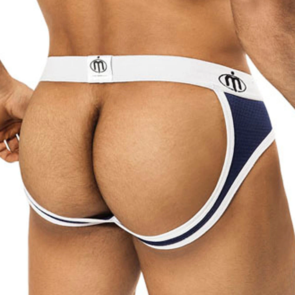 Intymen INT4820 Sport Pouch Jockstrap Best Sellers 4 Intymen INT4820 Sport Pouch Jockstrap Best Sellers