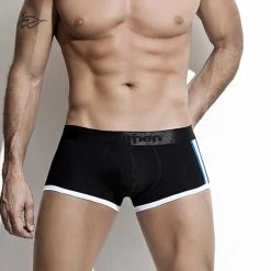 Intymen INT5080 Striped Trunk