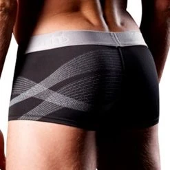 Intymen INT5123 Wave Boxer 9 Intymen INT5123 Wave Boxer