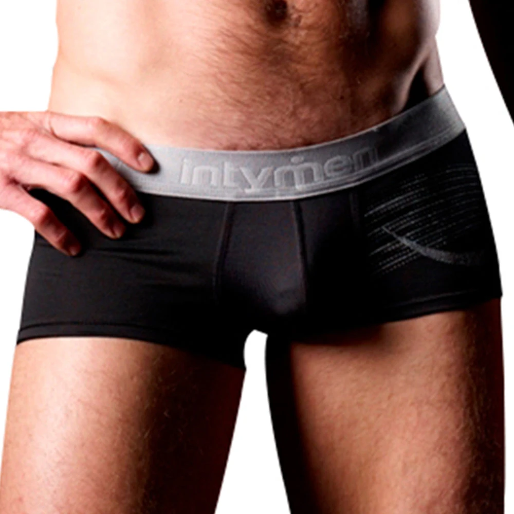 Intymen INT5123 Wave Boxer 3 Intymen INT5123 Wave Boxer