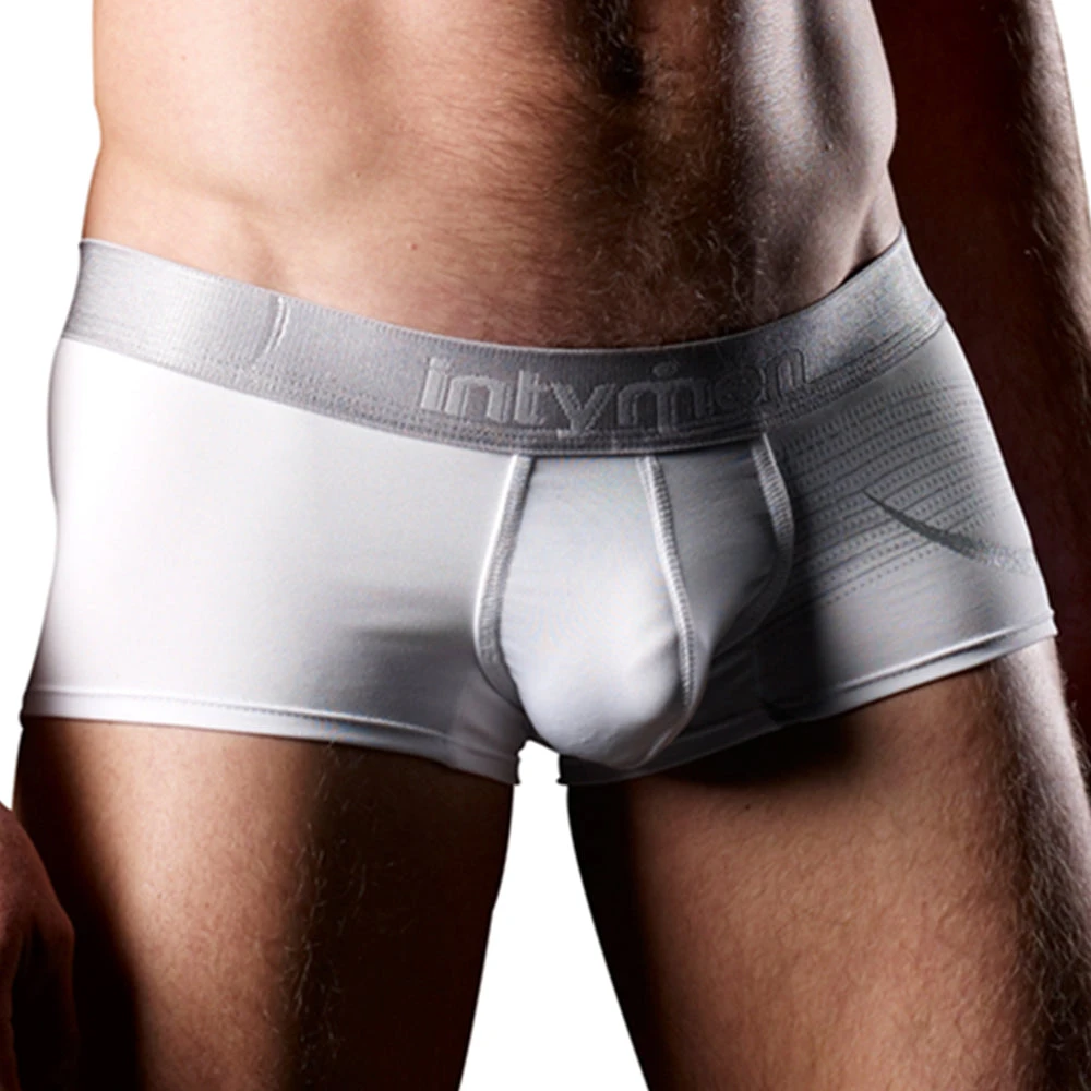 Intymen INT5123 Wave Boxer 7 Intymen INT5123 Wave Boxer