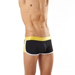 Intymen INT5147 Skip Boxer