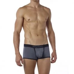 Best Sellers Intymen INT5300 Fill It Boxer
