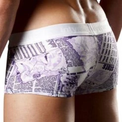 Intymen INT5333 Paper Boxer