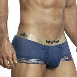 Intymen INT5602 Classic Mesh Boxer