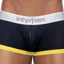 Intymen INT5609 Pleasure Boxer Trunk