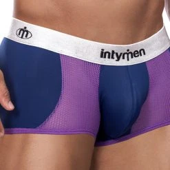 Intymen INT5612 Mythical Boxer Trunk