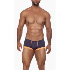 Intymen INT5613 Famous Boxer Trunk Best Sellers