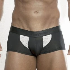 Intymen INT5616 Side Vent Boxer 12 Intymen INT5616 Side Vent Boxer