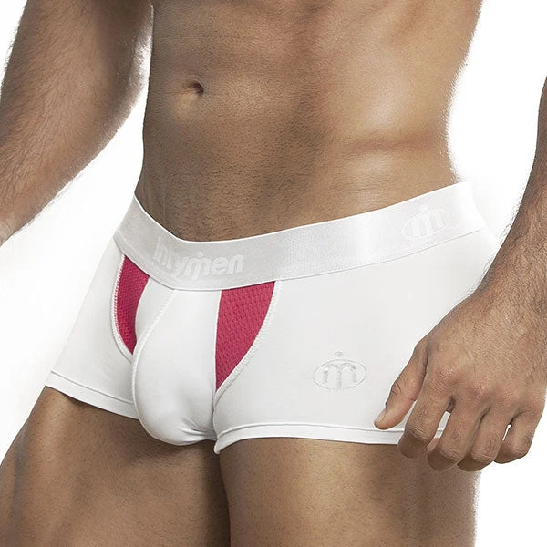 Intymen INT5616 Side Vent Boxer 3 Intymen INT5616 Side Vent Boxer