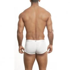 Intymen INT5616 Side Vent Boxer 10 Intymen INT5616 Side Vent Boxer