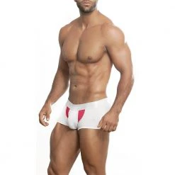 Intymen INT5616 Side Vent Boxer 11 Intymen INT5616 Side Vent Boxer