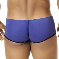 Intymen INT5618 Pouch Mini Boxer Best Sellers 6 Intymen INT5618 Pouch Mini Boxer Best Sellers