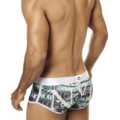 Intymen INT5622 Street Sign Trunk 6 Intymen INT5622 Street Sign Trunk