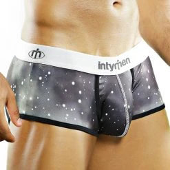 Intymen INT5630 GALILEO Deep Space Trunk