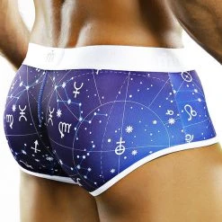 Intymen INT5633 GALILEO Astrology Signs Trunk