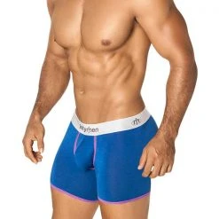 Intymen INT5839 Bold Pouch Boxer
