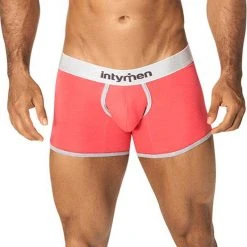 Intymen INT5839 Bold Pouch Boxer