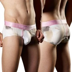 Intymen INT6126 Y Brief