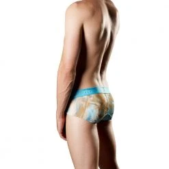 Intymen INT6128 Sand Brief 9 Intymen INT6128 Sand Brief