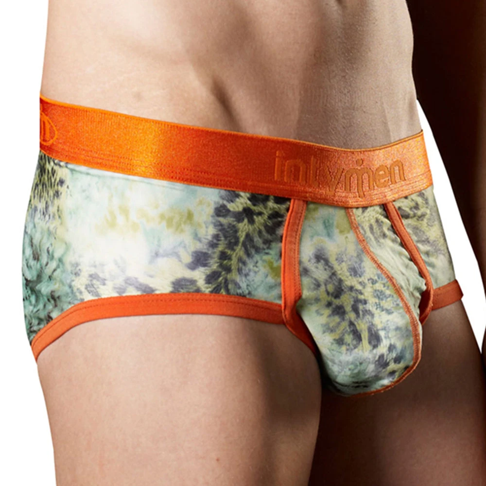 Intymen INT6131 Jungle Brief 3 Intymen INT6131 Jungle Brief
