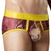 Intymen INT6132 Antique Brief 1 Intymen INT6132 Antique Brief
