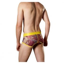 Intymen INT6132 Antique Brief