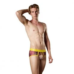 Intymen INT6132 Antique Brief