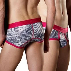 Intymen INT6133 Canterbury Brief