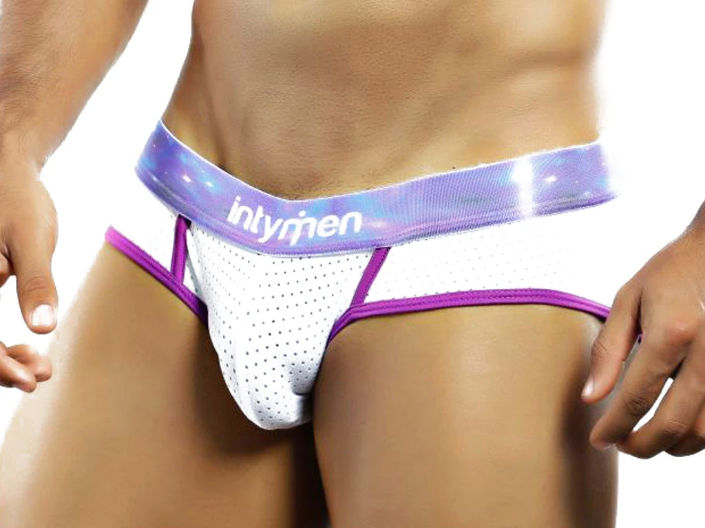 Intymen INT6137 INFINITE BRIEF 4 Intymen INT6137 INFINITE BRIEF