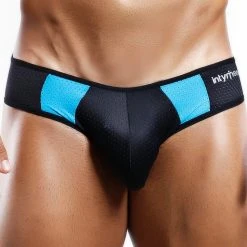 Intymen INT6138 Irreverent Paradise Bikini Brief 14 Intymen INT6138 Irreverent Paradise Bikini Brief