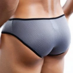 Intymen INT6138 Irreverent Paradise Bikini Brief