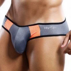 Intymen INT6138 Irreverent Paradise Bikini Brief